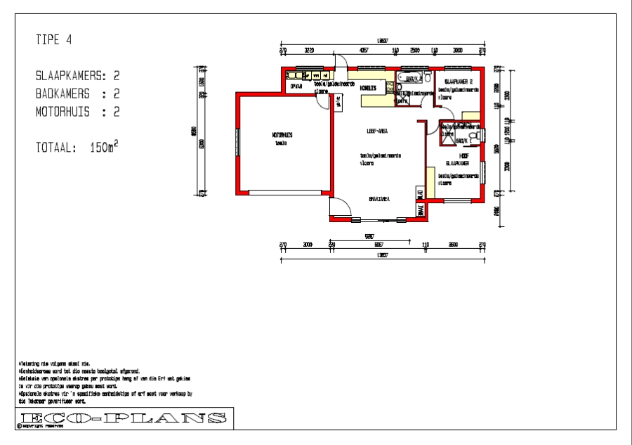 2 Bedroom Property for Sale in Klein Brak Western Cape